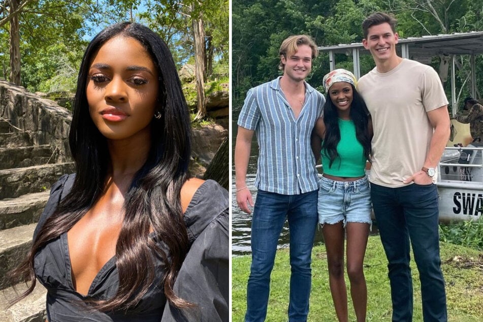 The Bachelorette: Charity Lawson breaks hearts in the Bayou