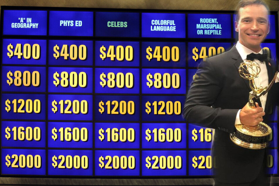 TV executive Mike Richards had been named as Jeopardy's new host, but stepped down on Friday amid controversy.
