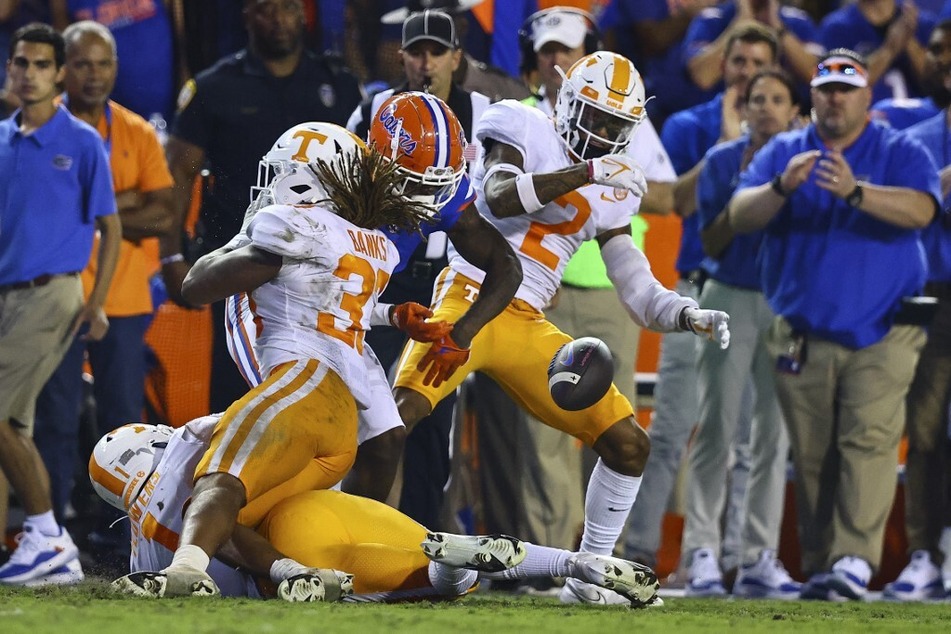 College football: Can Florida put Tennessee on upset alert in Week 3?