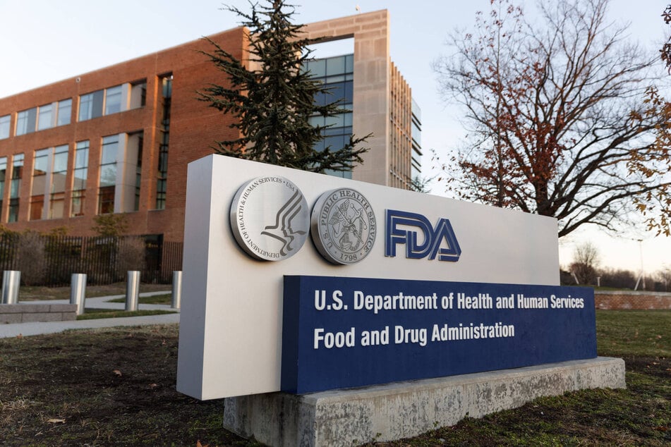 The FDA rejected calls for an independent review of the safety of hormone therapy products.