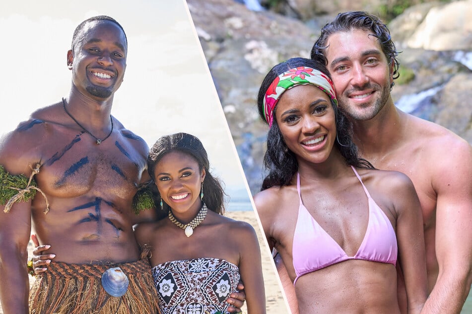 The Bachelorette: Charity Lawson makes a quick cut before a shocking return