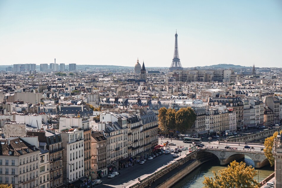 Russian and Belarusian Paralympians permitted to compete in 2024 Paris games