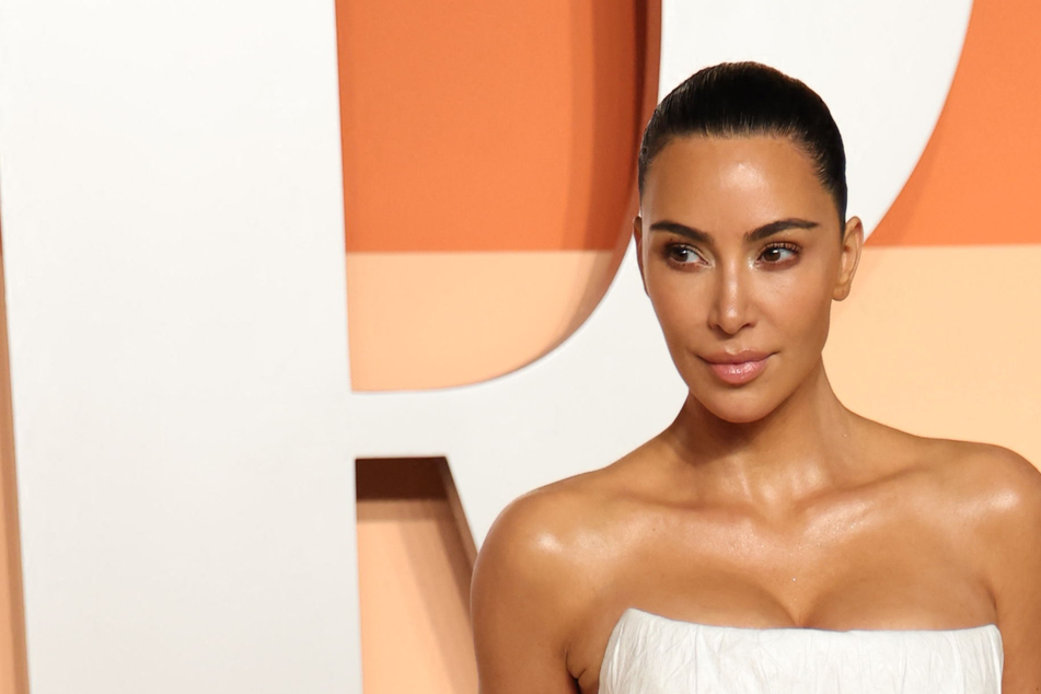 Did Kim Kardashian's son hack her Instagram?