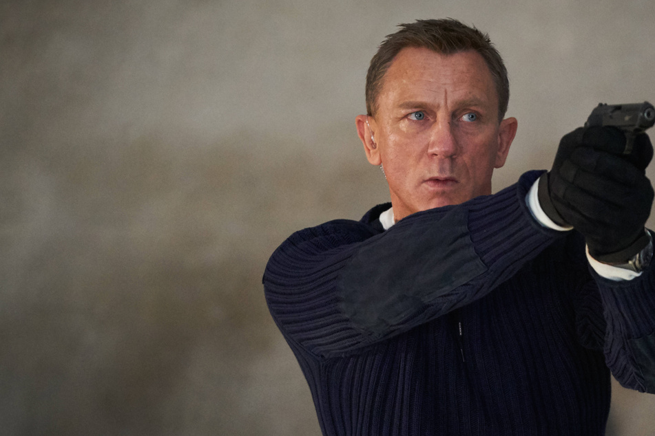 James Bond franchise taken over by Amazon in shock shake-up!