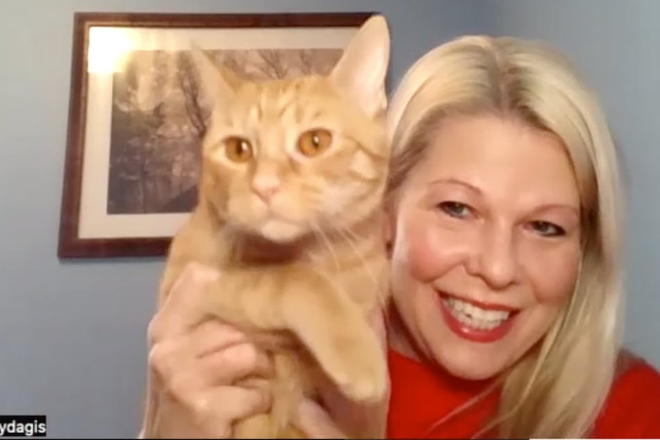 Marvelous Ms. Zelda: An exclusive with Matilda Szydagis
