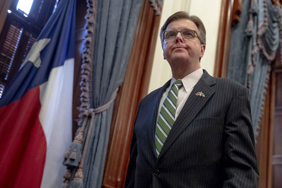 Texas Senate gives green light for restrictive abortion bills