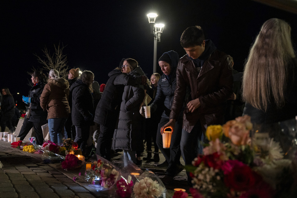Families of Canadian mass shooting victims launch lawsuits against OpenAI and Sam Altman