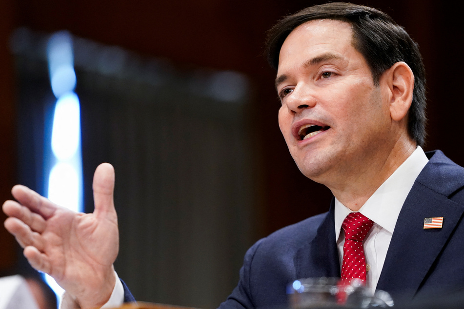 Rubio partially backtracks with memo on damaging suspension of foreign aid