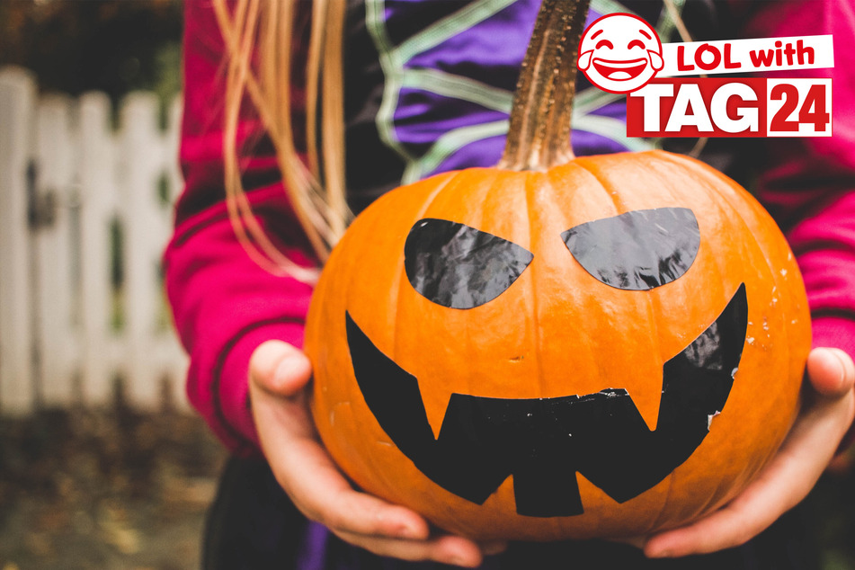 Joke of the Day for October 31, 2023: Get your funny on with Halloween jokes