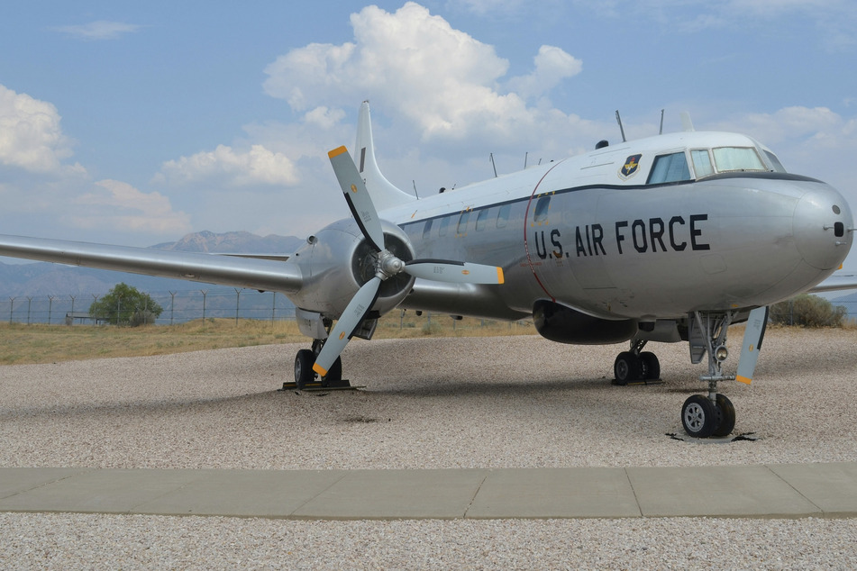 Pentagon leaker Jack Teixeira facing separate Air Force charges