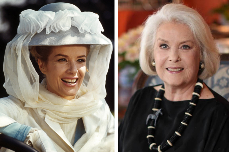 "Truly Scrumptious" stage and screen star Sally Ann Howes has died