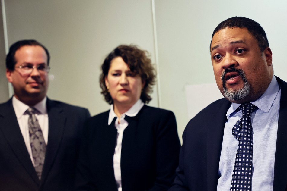 Prosecutors won big after the jury found the Trump Corp. guilty on all nine counts against it, and the Trump Payroll Corp. guilty on all eight counts.