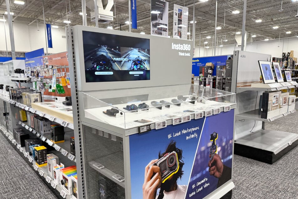 Best Buy is putting these amazing deals on the shelves this Friday, October 9
