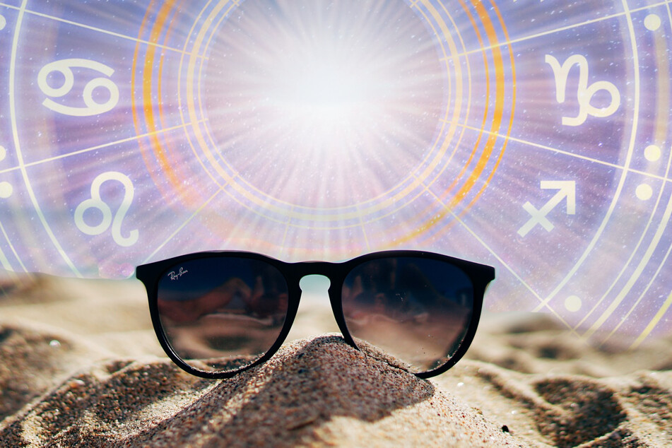 What summer bucket list activity should you do to celebrate this summer based on your zodiac sign?