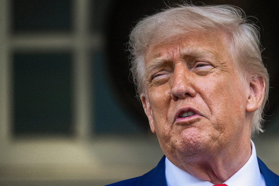 Trump's mass layoff plan for federal workers hits the skids as judge issues major ruling!