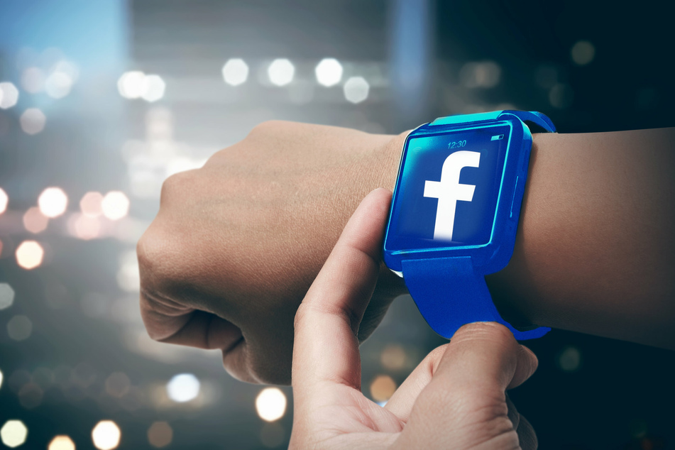 Is FaceWatch coming? Facebook's swanky new wearable to have a removable camera