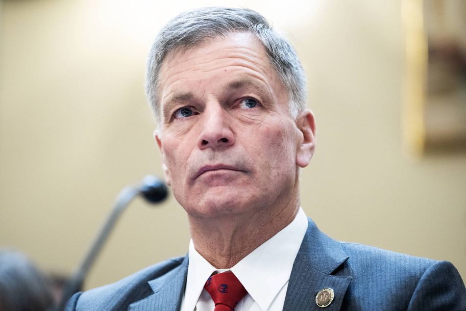 Wyoming Governor Mark Gordon has signed a strict new abortion ban bill into law.