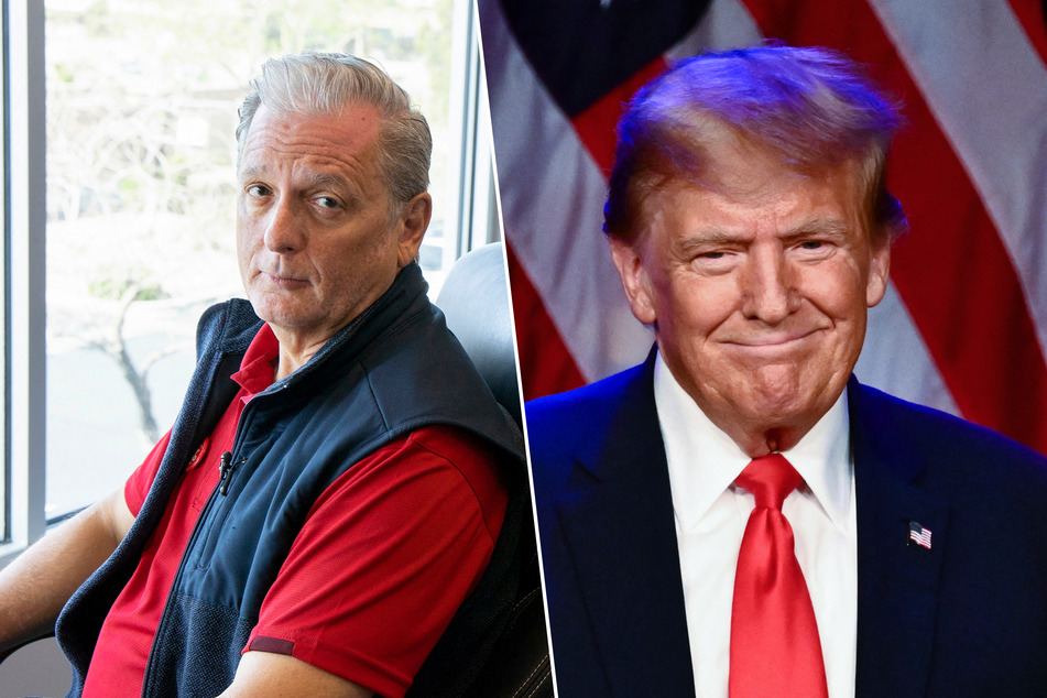 Las Vegas labor union rallies to take down Trump in 2024 election