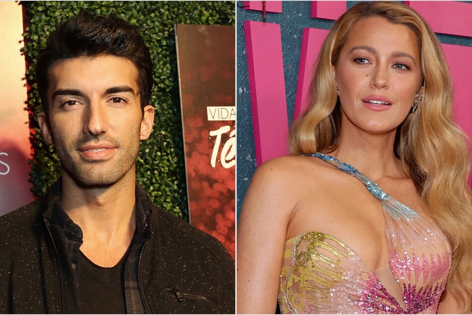 Blake Lively demands millions from Justin Baldoni over defamation suit