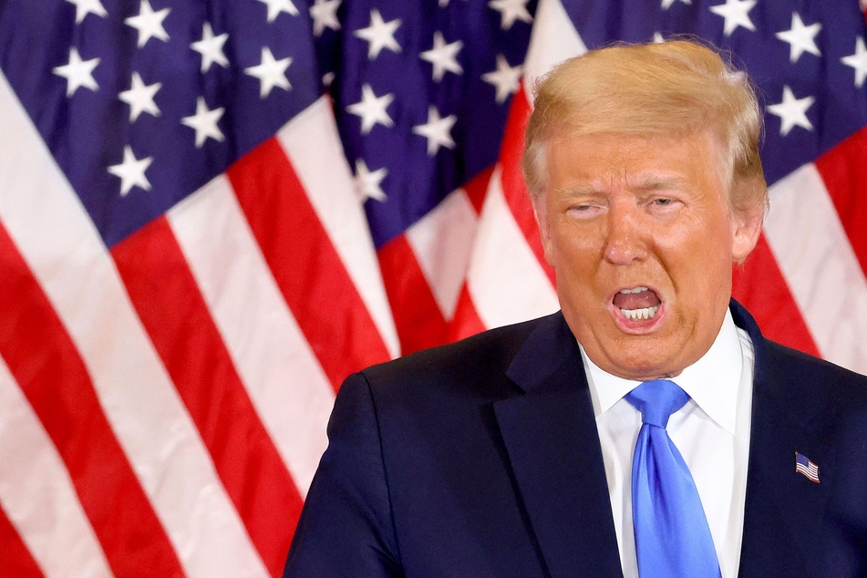 Fox News bans Donald Trump team from Wednesday's GOP debate "spin room"