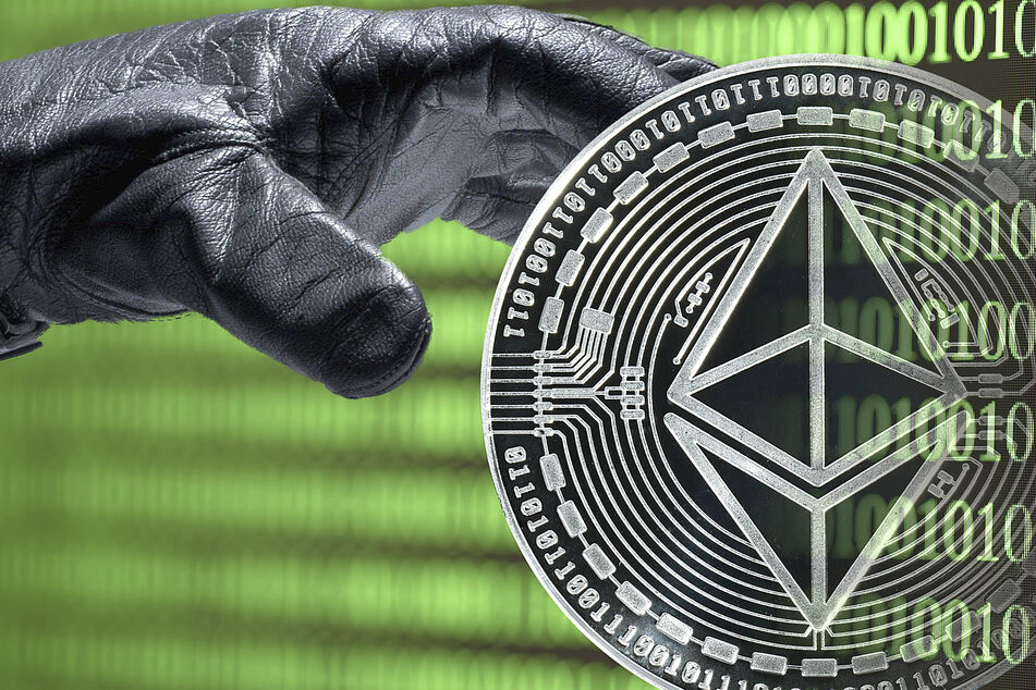 Hackers stole over 4,600 Ethereum, valued at around $15 million.