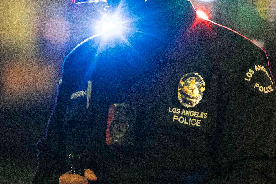 Handcuffs to handles: LAPD increasingly engages in social media surveillance of detainees