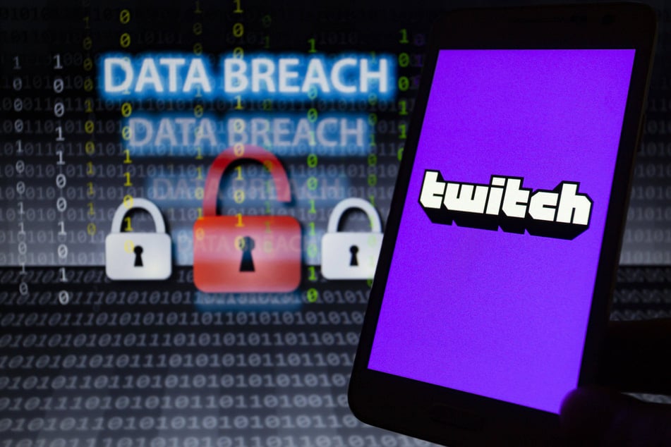 Is your Twitch account at risk after the latest data leak?