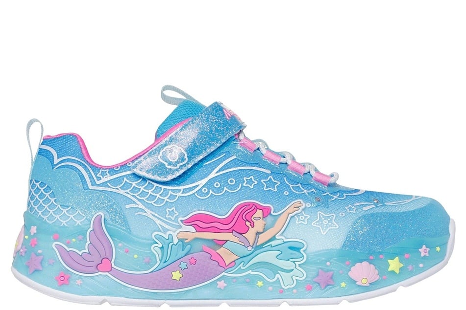 Skechers S-Lights®: Mermaid Dreams