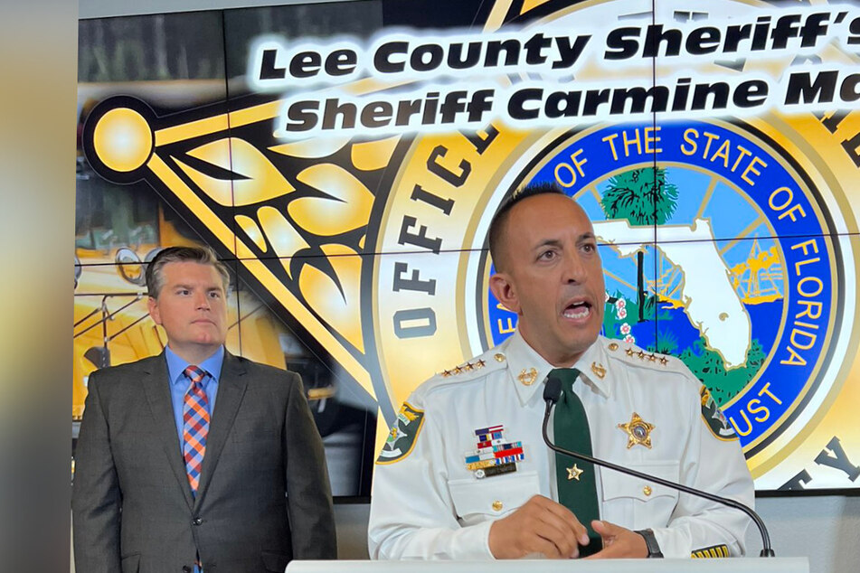 10-year-old arrested by popular TikTok sheriff over shooting text threat