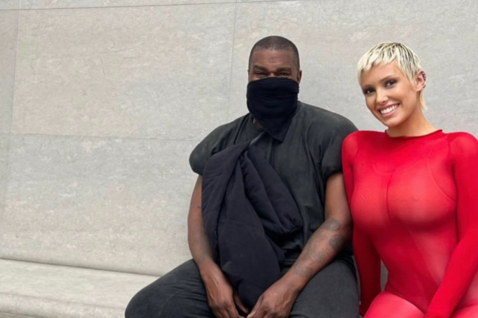 Kanye West reportedly meets wife Bianca Censori's parents in Tokyo