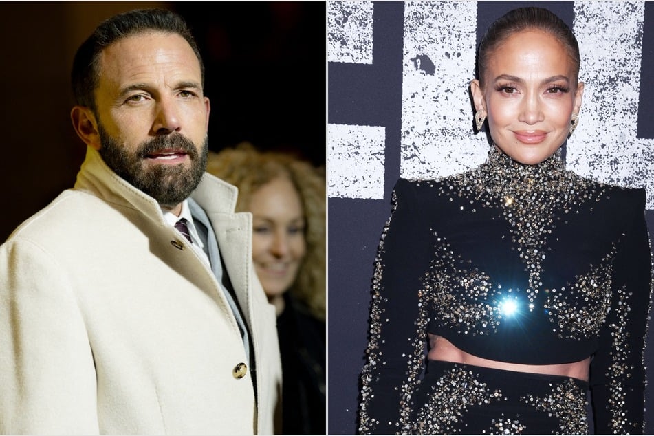 Jennifer Lopez and Ben Affleck drama takes new twist with surprise family outing