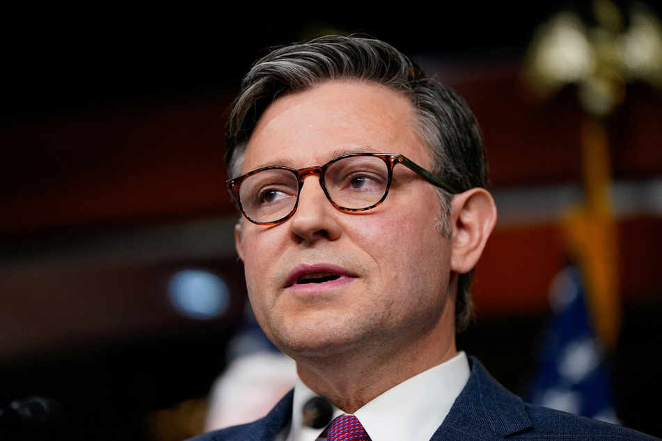 House Speaker Mike Johnson has announced the GOP's Lower Health Care Premiums for All Act as enhanced Affordable Care Act subsidies are set to expire.