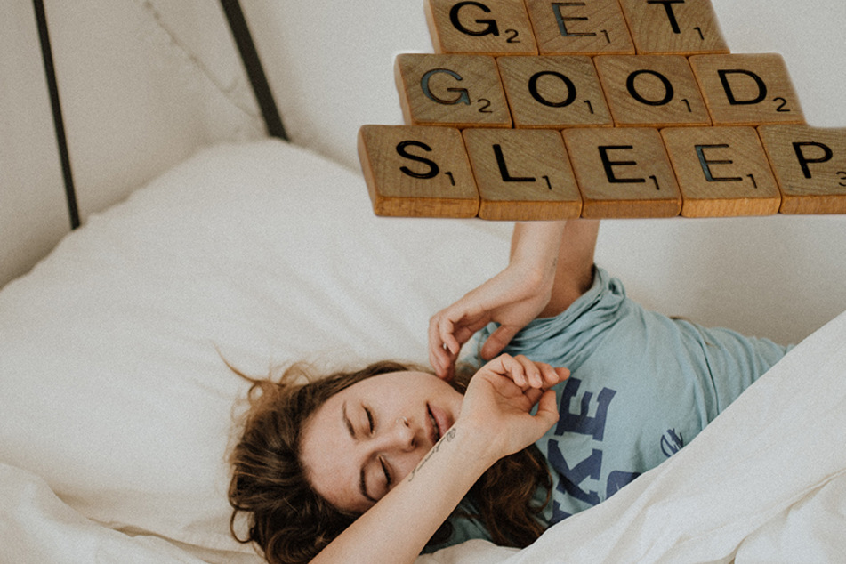 Sleeping less than 5 hours a night might lead to chronic health issues, study says