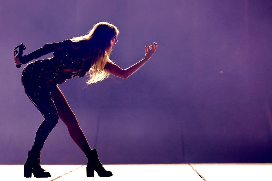 Swifties have pulled out all the stops with some iconic looks for Taylor Swift's The Eras Tour.