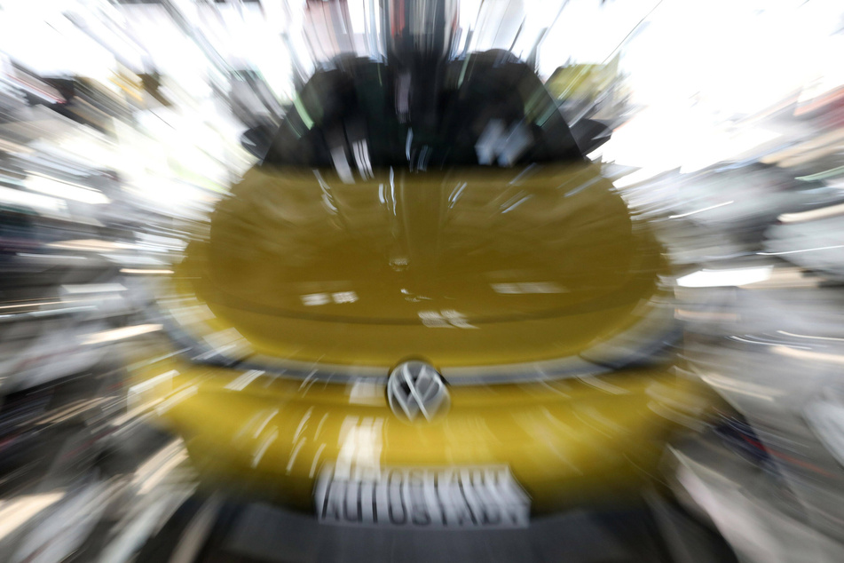 Volkswagen's April Fools' Day joke didn't get the positive reaction the automaker intended.