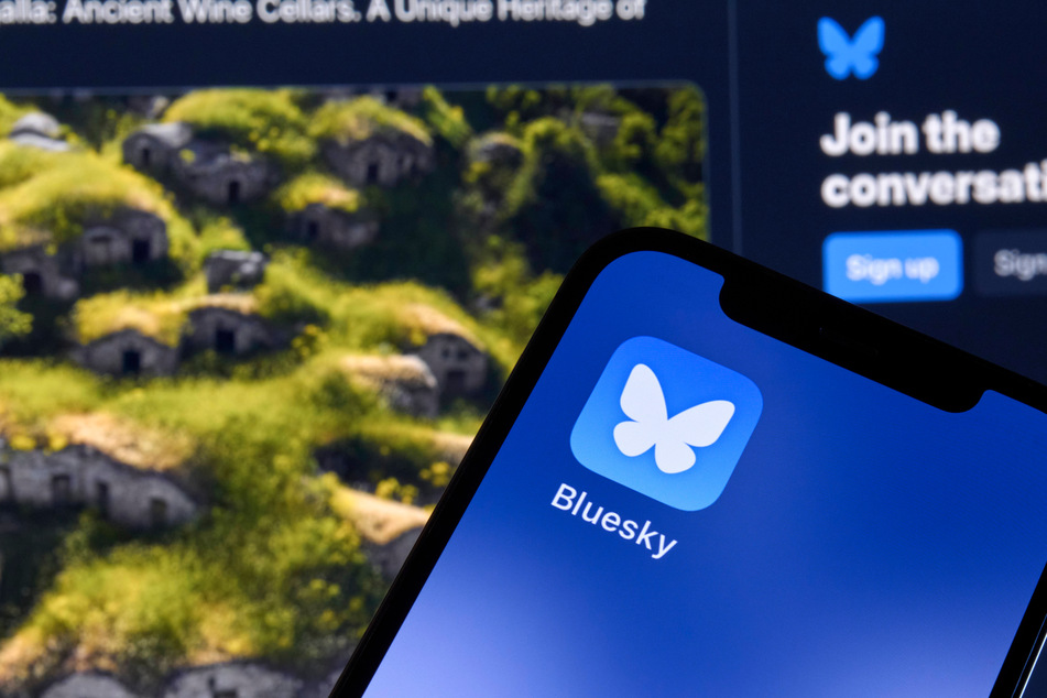 Bluesky adds verification system as rivalry with X heats up