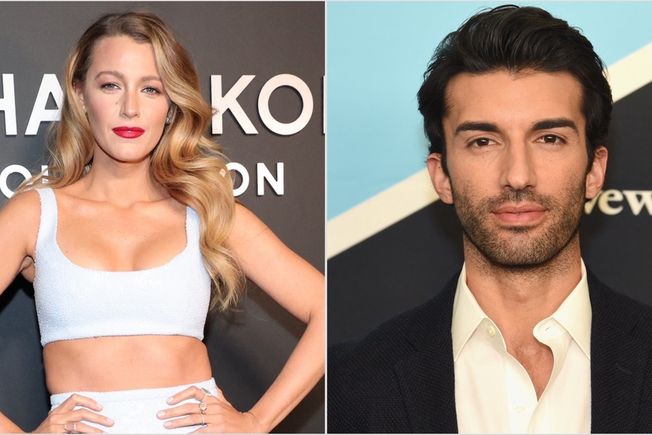 Justin Baldoni suffers big hit in legal battle with Blake Lively