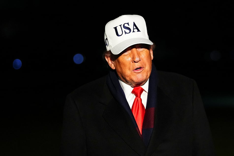 President Donald Trump has threatened to endorse primary challengers to Republican state lawmakers in Indiana who voted against a redistricting measure.
