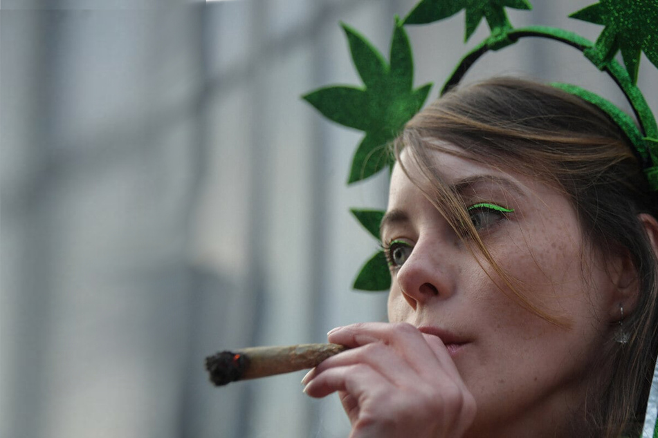Missouri and Maryland vote to legalize recreational marijuana