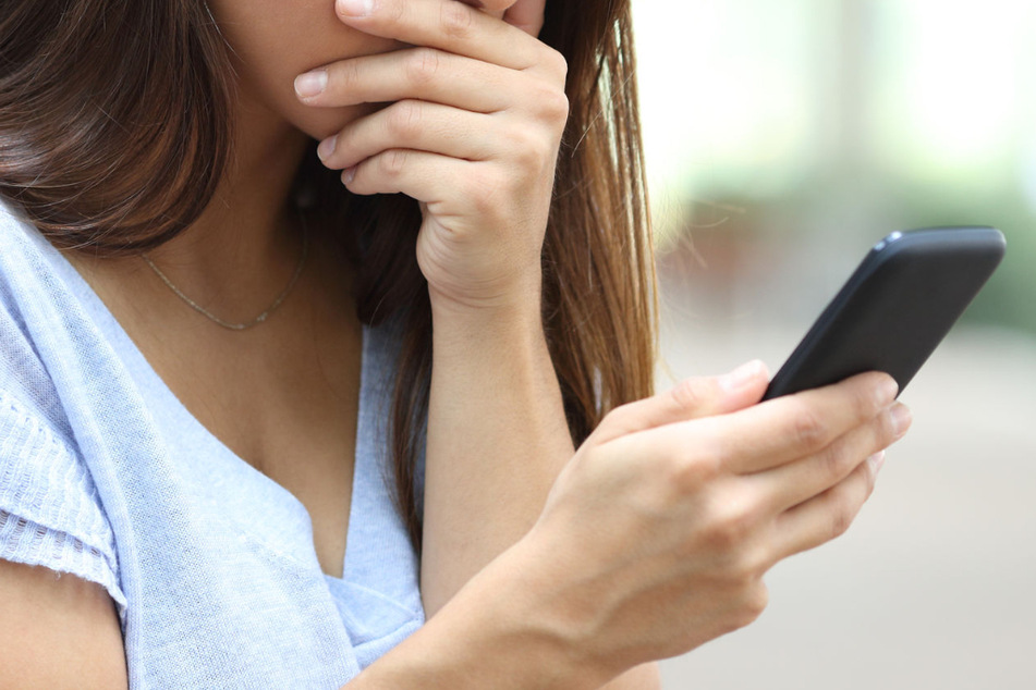 Woman gets revenge on cheating boyfriend in a very special way