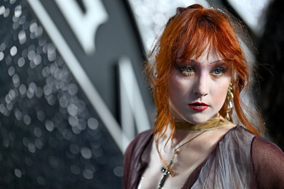 Who is pop supernova Chappell Roan and what are her Grammys chances?