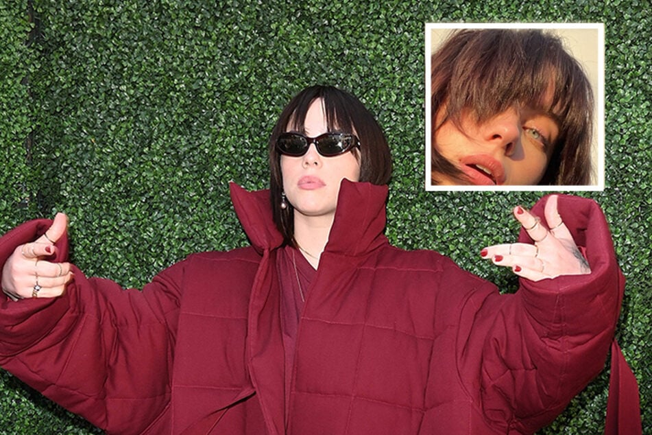 Billie Eilish will be the host and musical guest for Saturday Night Live on Saturday.