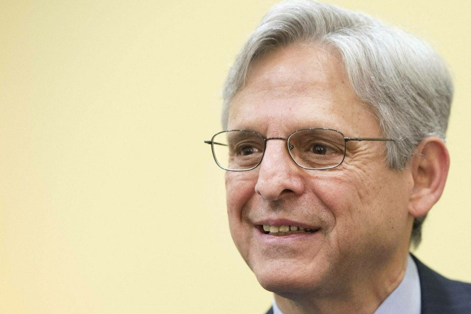 Garland, Obama's blocked Supreme Court nominee, to be Biden's Attorney General