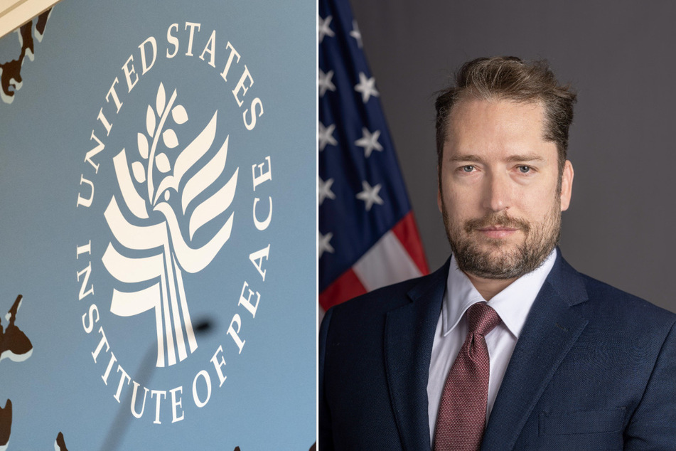 Trump admin appoints ex-speechwriter who attended white-supremacist meetings to key position