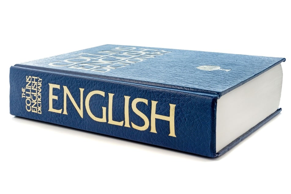 The Collins Dictionary has announced "permacrisis" as its 2022 word of the year (stock image).