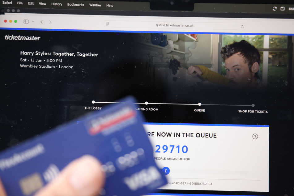 Ticketmaster quietly hikes additional costs to work around "junk fee" rules