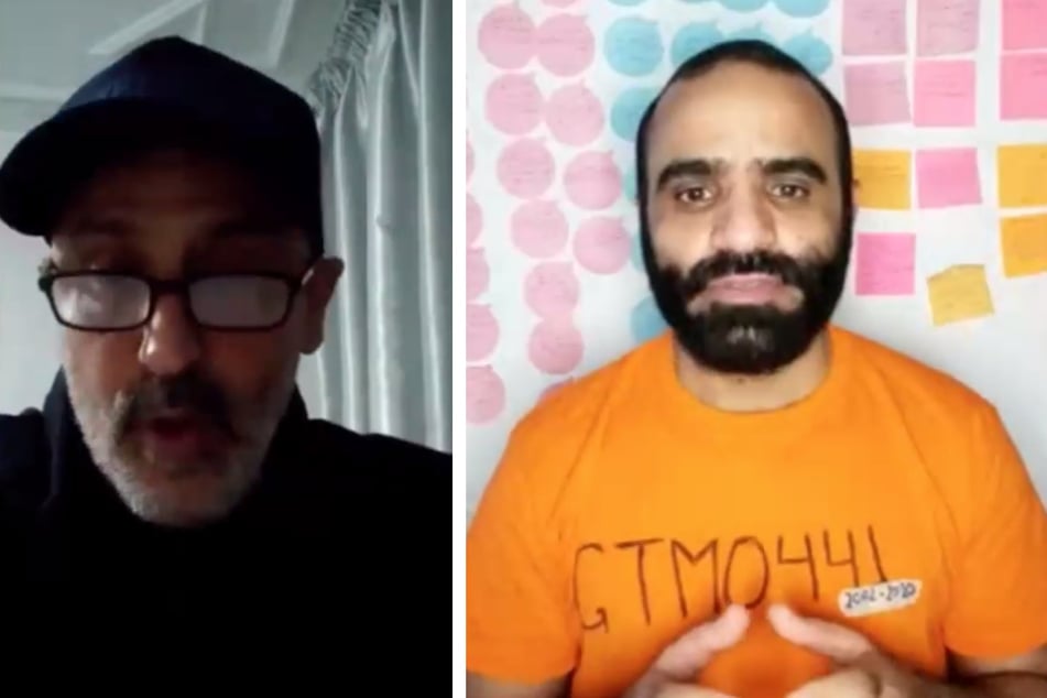 "Factory of hate": Former Guantanamo Bay detainees and activists speak out on 20th anniversary