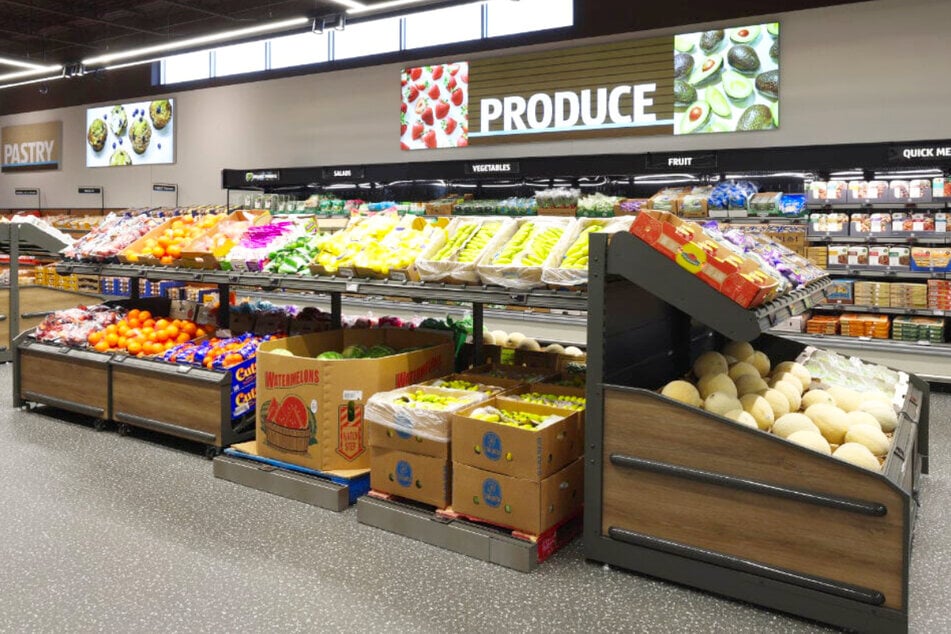 Don’t get left behind: Shoppers are already snapping up these deals of the week at Aldi