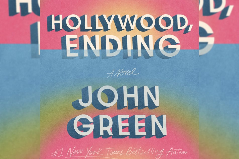 Hollywood, Ending will be released on September 22.