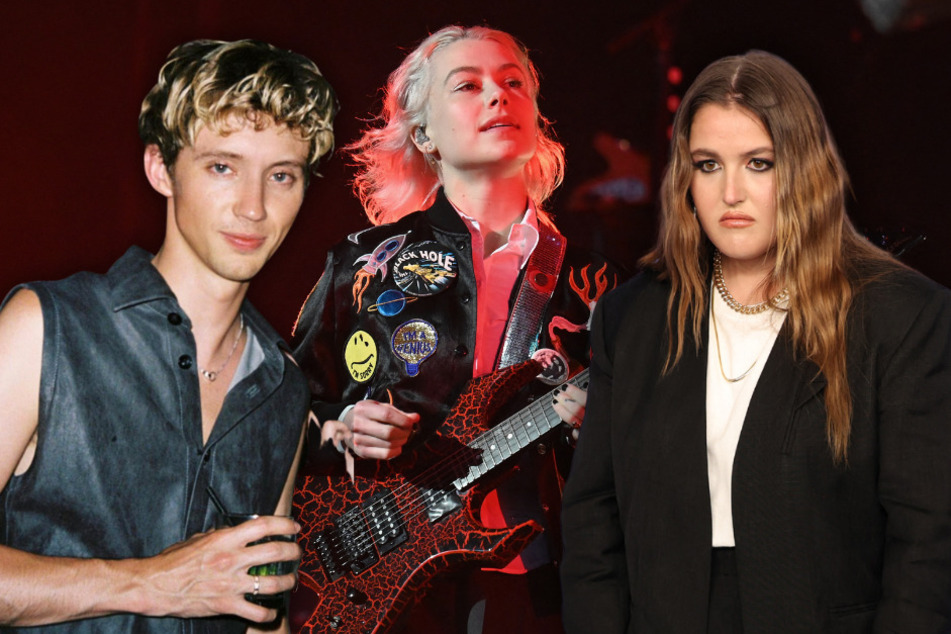 Music Release Radar: Hottest albums and singles dropping October 9 - 15